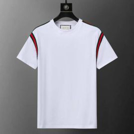 Picture of Gucci T Shirts Short _SKUGucciM-3XL3101635288